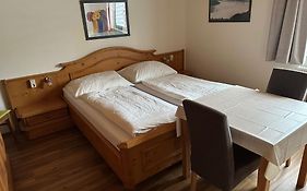 Apartment Familie Haupt